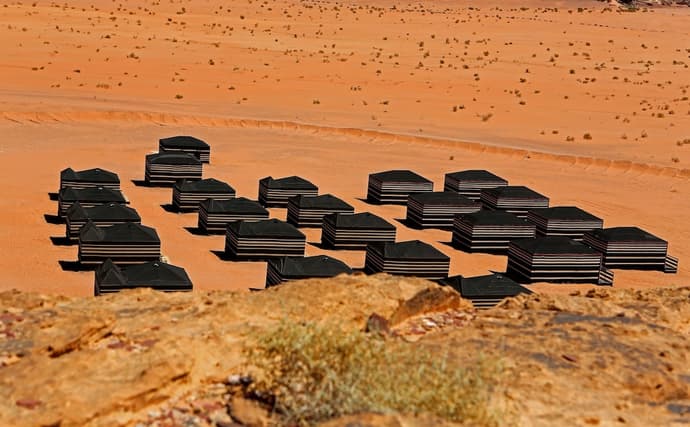 Sun City Camp