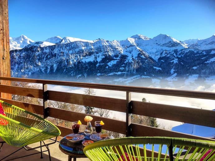 HOTEL GLORIA, Primary image