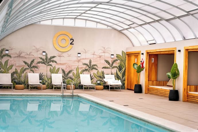 O2 Hoteles Mar del Plata