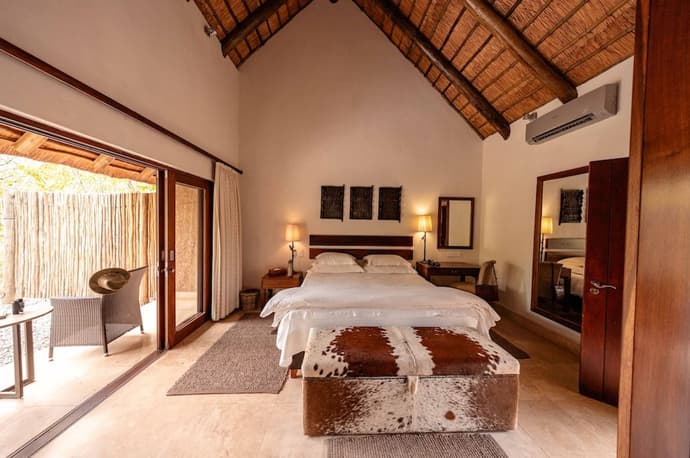 Kapama Southern Camp