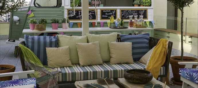 Hotel Vincci The Mint