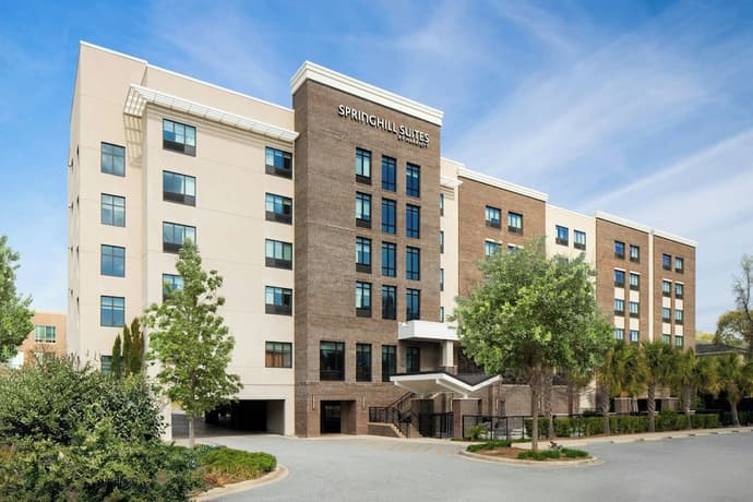 Springhill Suites by Marriott Charleston Mount Pleasant, Primary image