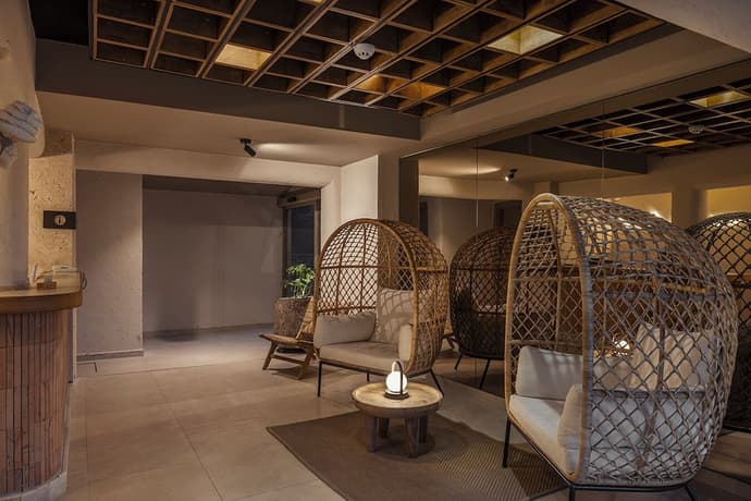 Sun Hotel by En Vie Beach - Adults Only