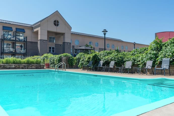 Hôtel Lindbergh par JARO, Primary image