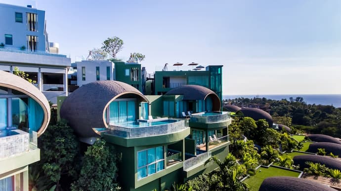 Crest Resort & Pool Villas, Primary image