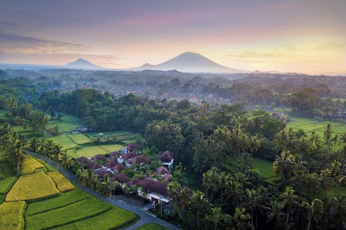 Dedary Resort & Spa Ubud by Ini Vie Hospitality