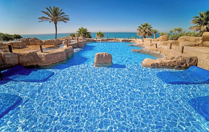 Holiday World Resort Affiliated by Meliá