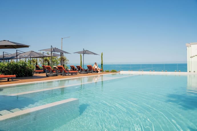 Aqua View Spa Boutique Hotel, Primary image