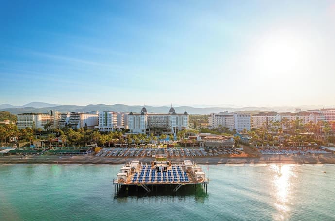 Sidera Kirman Premium - Ultra All Inclusive, Primary image