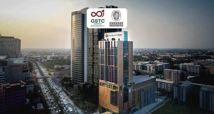 Best Western Plus Wanda Grand Hotel