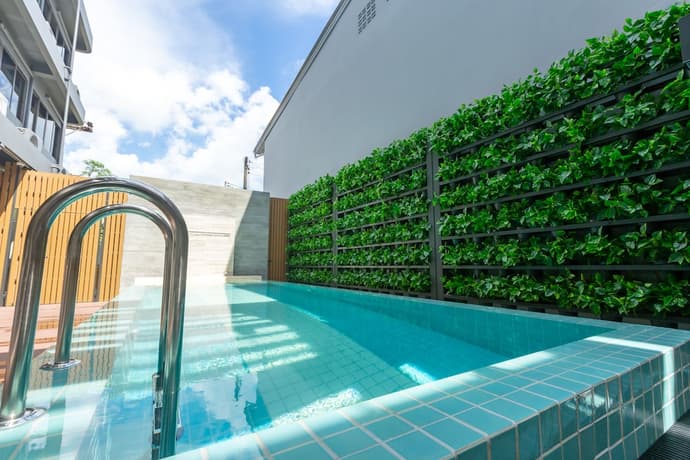 Recenta Style Phuket Town