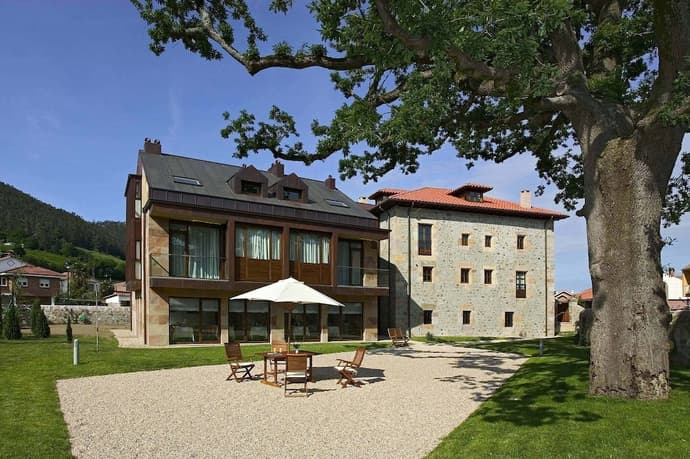 Apartamentos Posada La Robla, Primary image