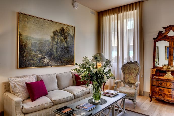 Casa Sotgiu Guest House, Primary image