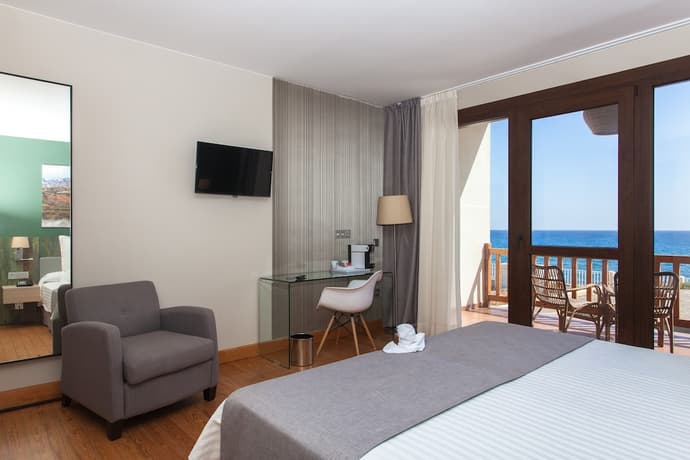 El Mirador de Fuerteventura, Primary image