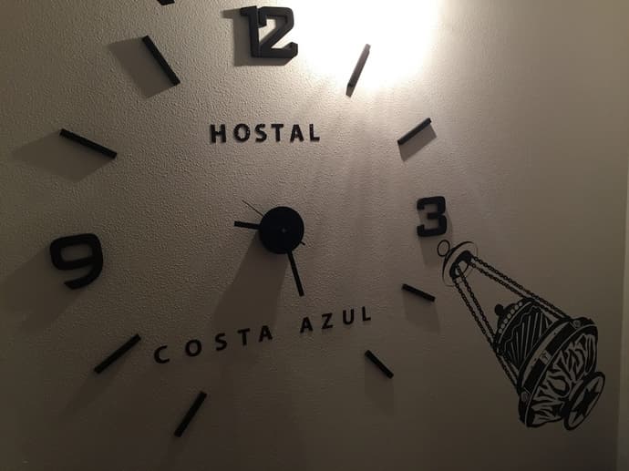 Hostal Costa Azul, Primary image