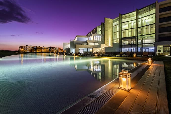 Algarve Race Resort Hotel, Primary image