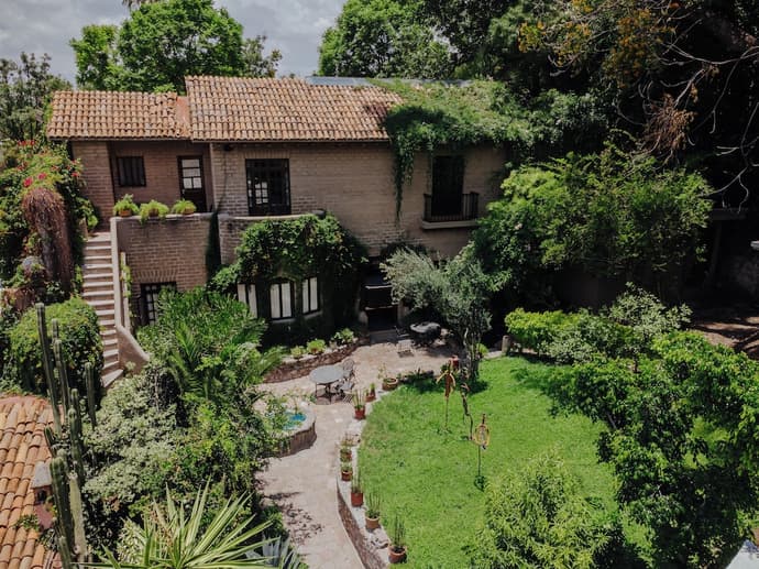 Casa Liza, Primary image