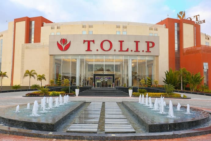 Tolip El Narges Hotel & Spa, Primary image