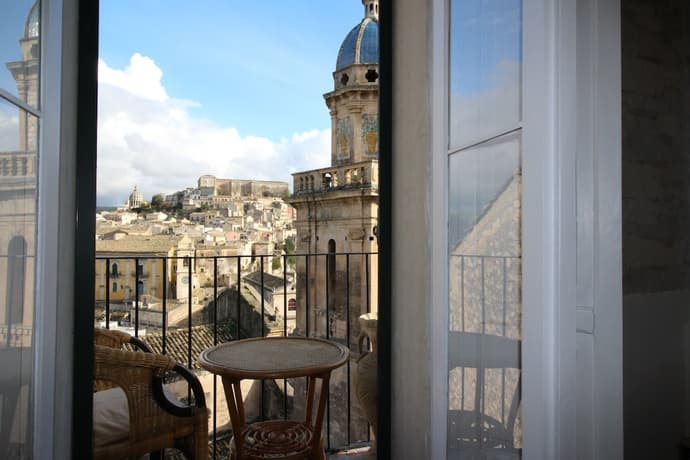 B&B Belvedere all'Idria, Primary image