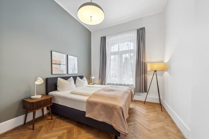 Limehome Dresden Antonstraße, Primary image