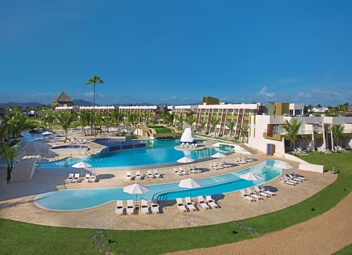 Dreams Onyx Resort & Spa All Inclusive, Primary image