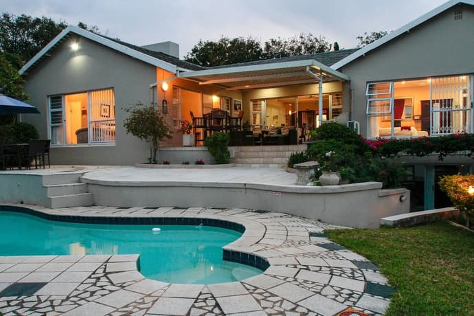 Chartwell Guest House, Primary image