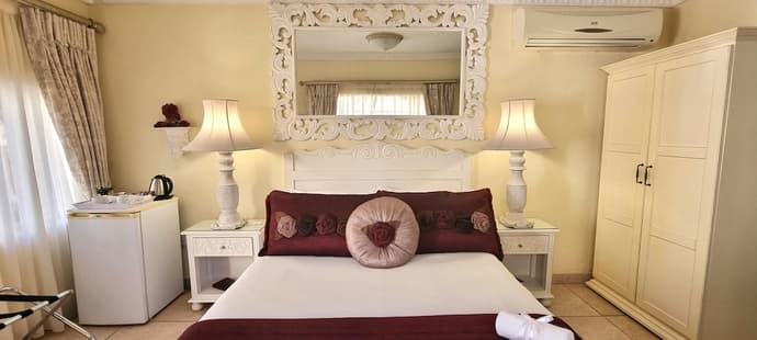 La Baruné Guest House, Primary image