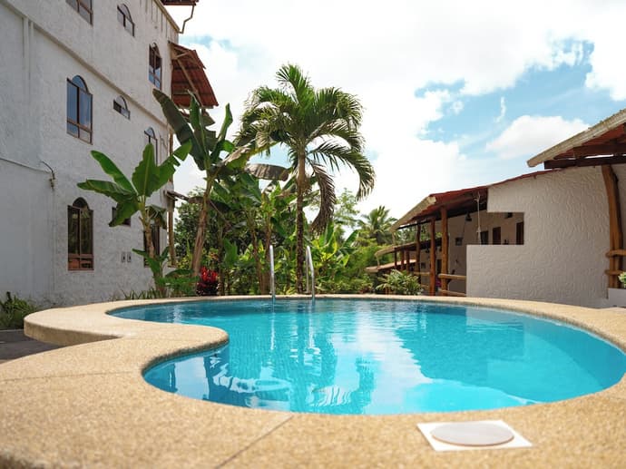 Twin Hotel Galapagos, Primary image