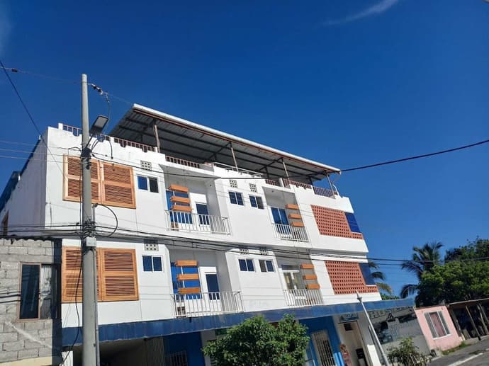 El Paraiso de Isabela