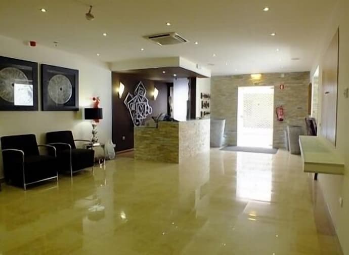 Hotel Bocage
