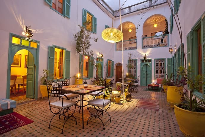 Riad Dar Aida