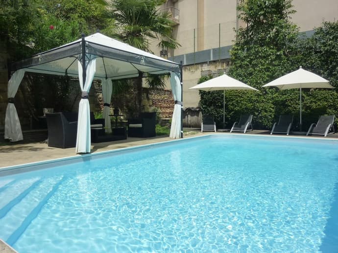 Hôtel de France Bergerac, Primary image