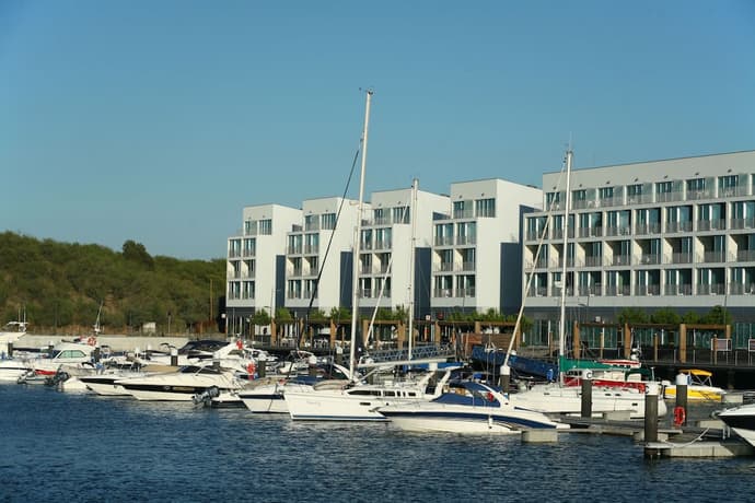 Troia Residence Marina