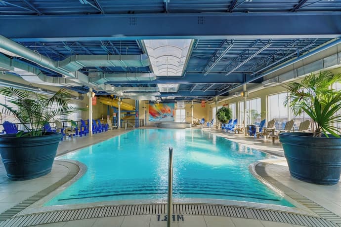 Hôtel Must –  Aéroport de Québec par JARO, Primary image