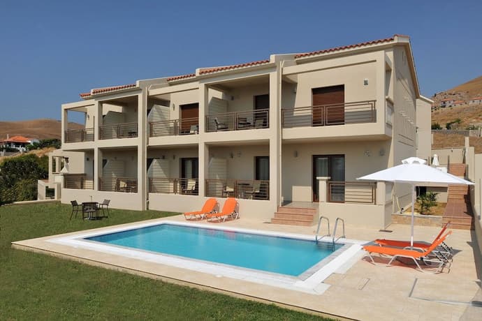 Hotel Porto Plaza Beach Resort, Primary image