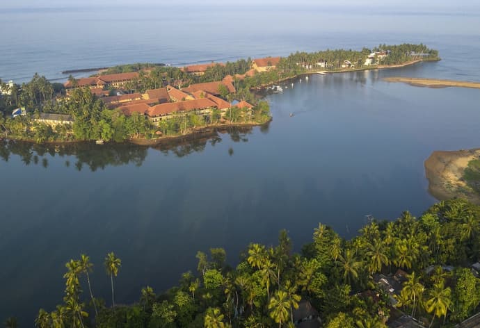 Anantara Kalutara Resort, Primary image