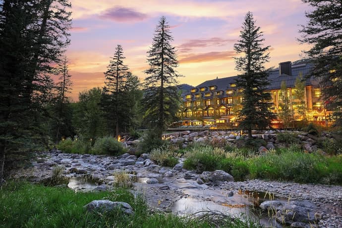Grand Hyatt Vail Resort and Spa