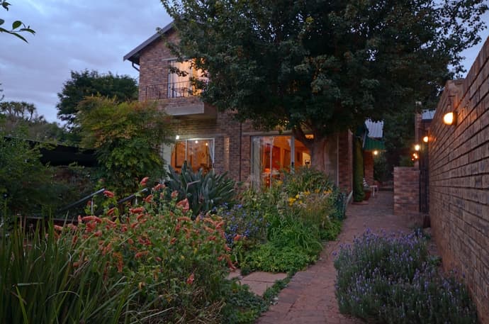 BnB on 8th Avenue, Primary image