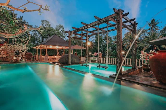 Kawi Resort A Spiritual Sanctuary to Escape, Primary image