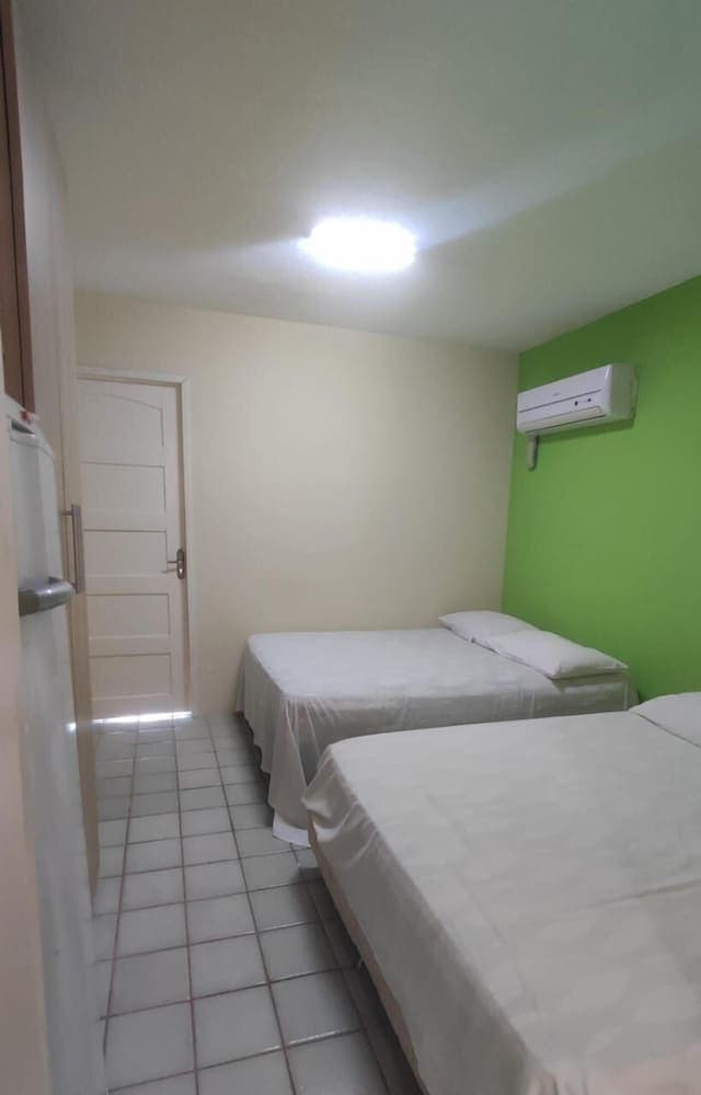 Flats Privé Village Galés (Maragogi - AL)