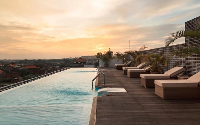 Infinity8 Bali