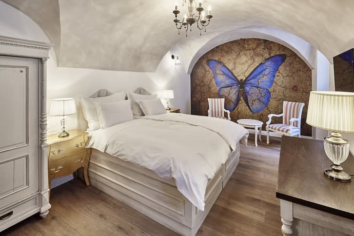 Maison Bistro & Hotel, Primary image