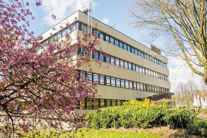 Hotel V Fizeaustraat, Primary image