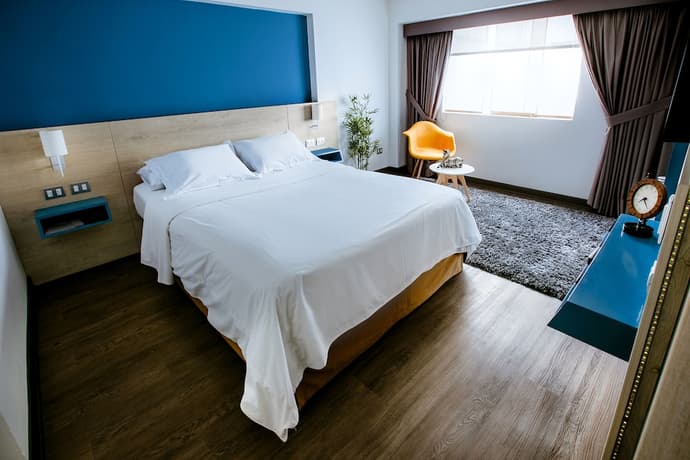 Daniel's Apart Hotel