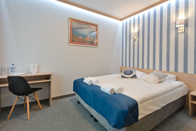 B&B Molo Sopot