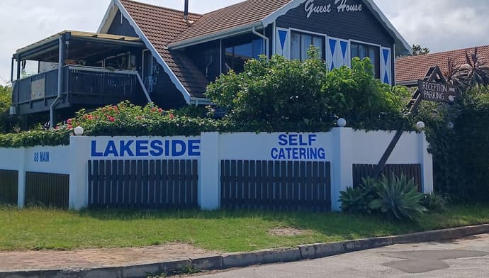 Lakeside Knysna Accomodation