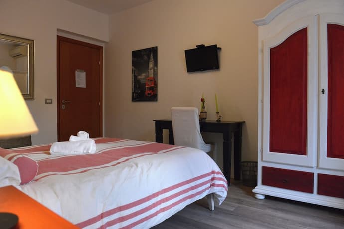 Residenza del Turista B&B, Primary image