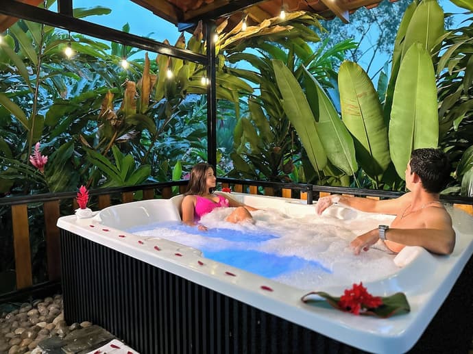 Hotel Rancho Cerro Azul