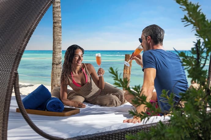 El Beso Adults Only at Ocean Riviera Paradise - All Inclusive, Primary image