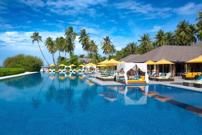 Atmosphere Kanifushi - Premium All Inclusive, Primary image